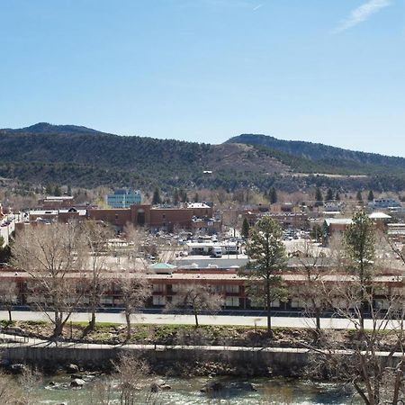 The Durango Downtown Inn Экстерьер фото