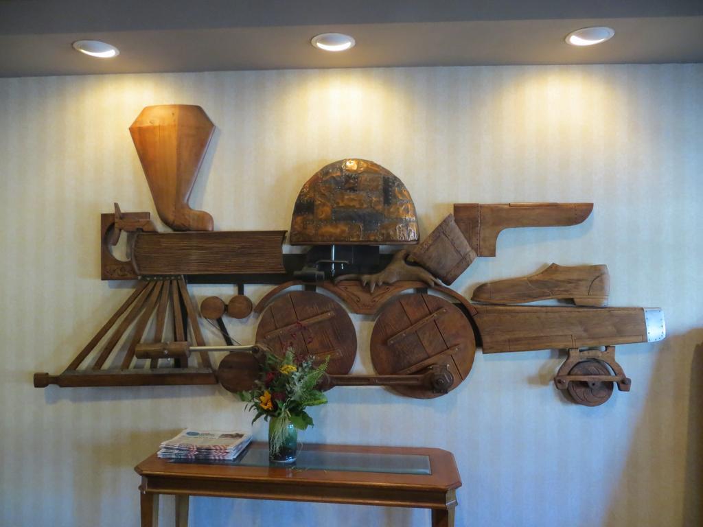 The Durango Downtown Inn Экстерьер фото