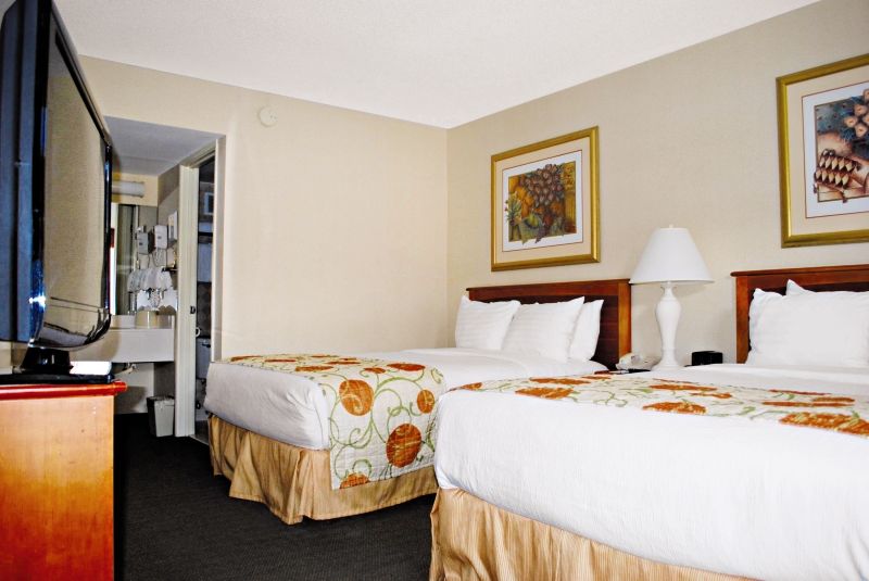 The Durango Downtown Inn Экстерьер фото