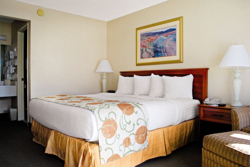 The Durango Downtown Inn Экстерьер фото