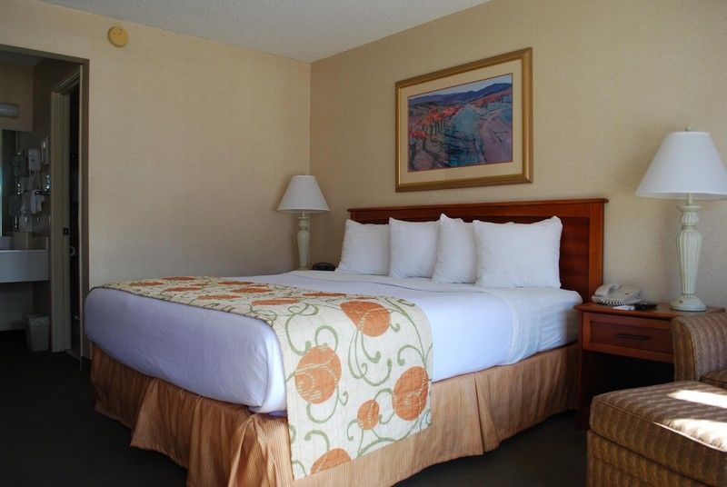 The Durango Downtown Inn Экстерьер фото
