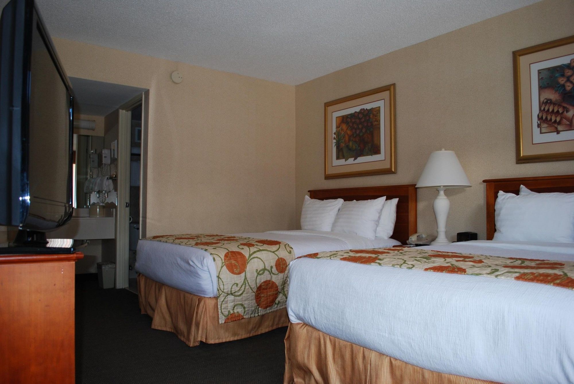 The Durango Downtown Inn Экстерьер фото