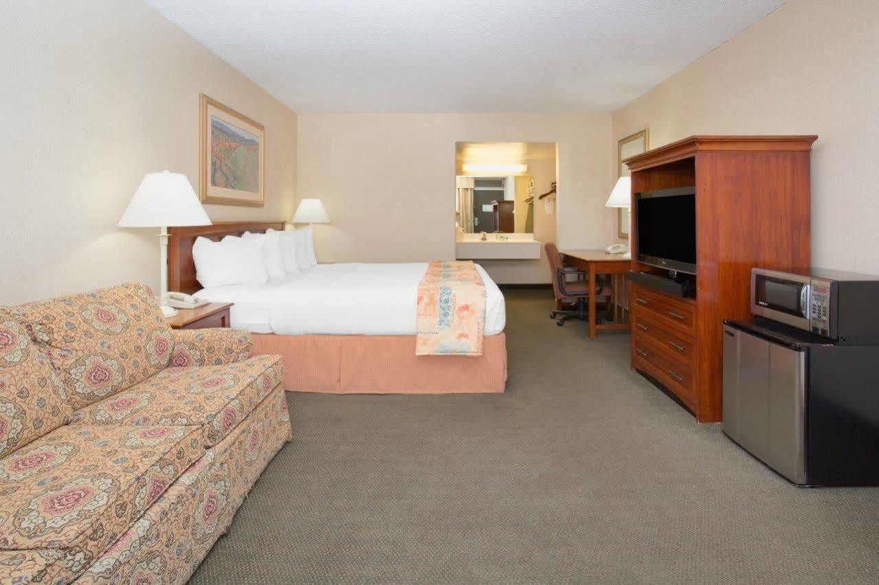 The Durango Downtown Inn Экстерьер фото