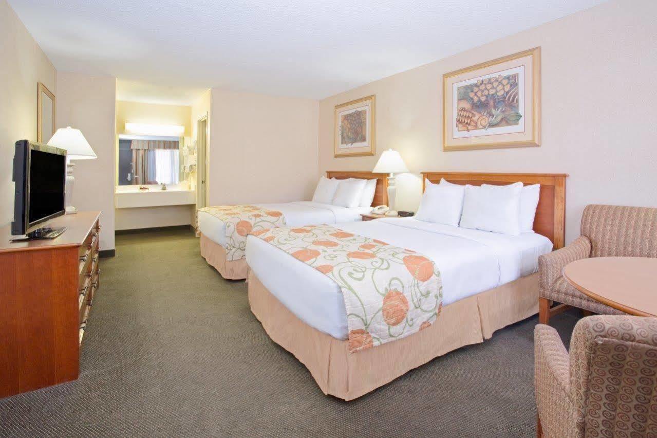 The Durango Downtown Inn Экстерьер фото