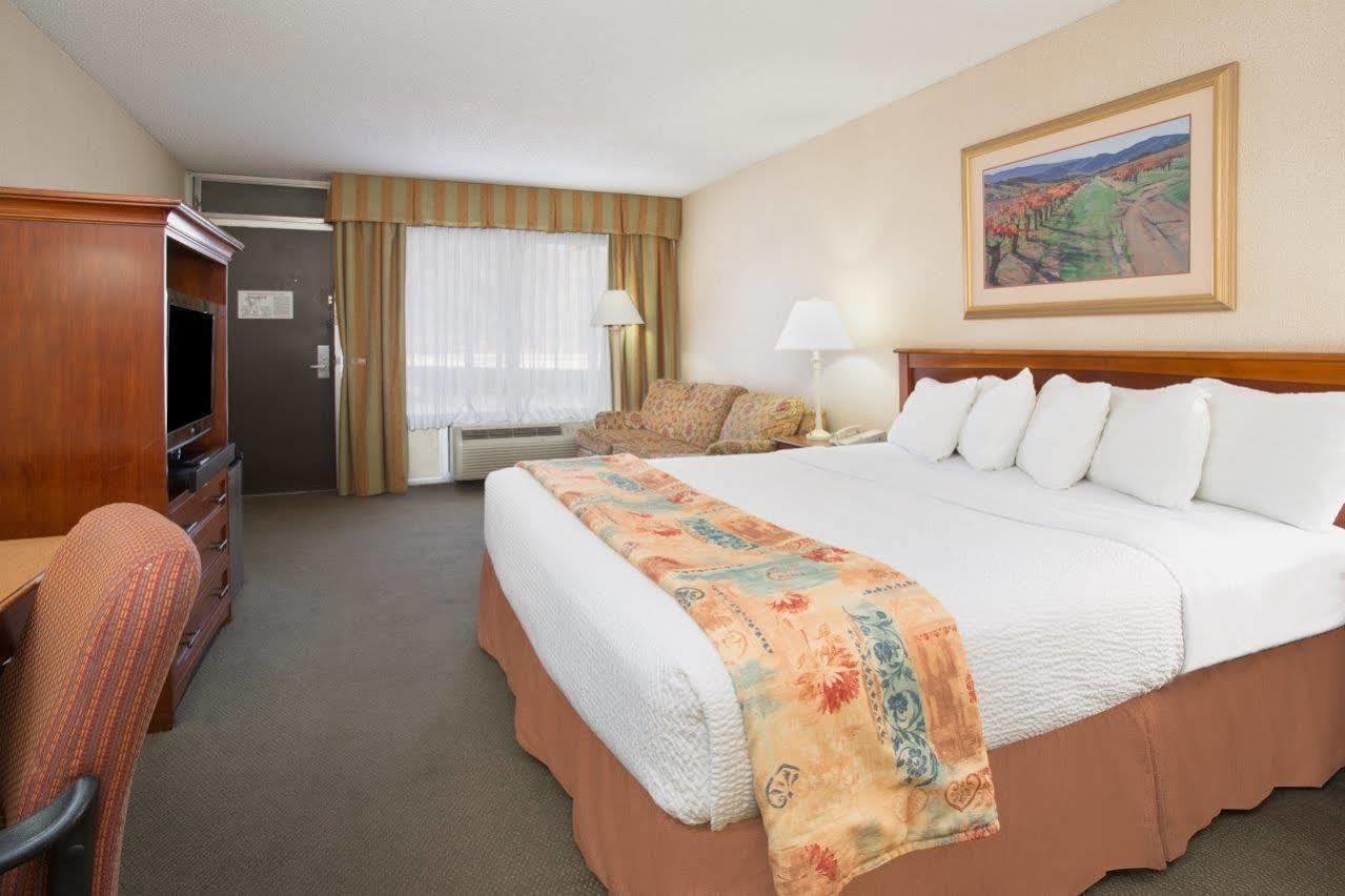 The Durango Downtown Inn Экстерьер фото