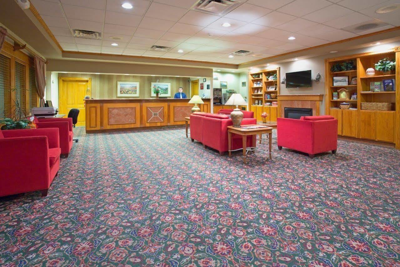 The Durango Downtown Inn Экстерьер фото