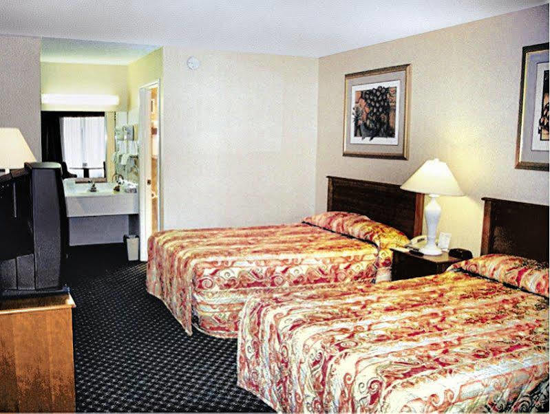 The Durango Downtown Inn Экстерьер фото