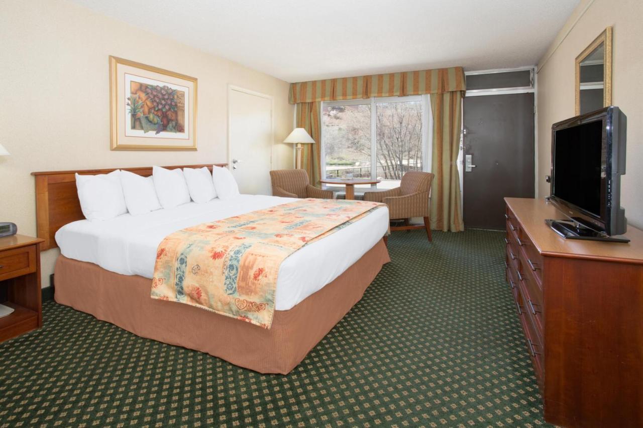 The Durango Downtown Inn Экстерьер фото